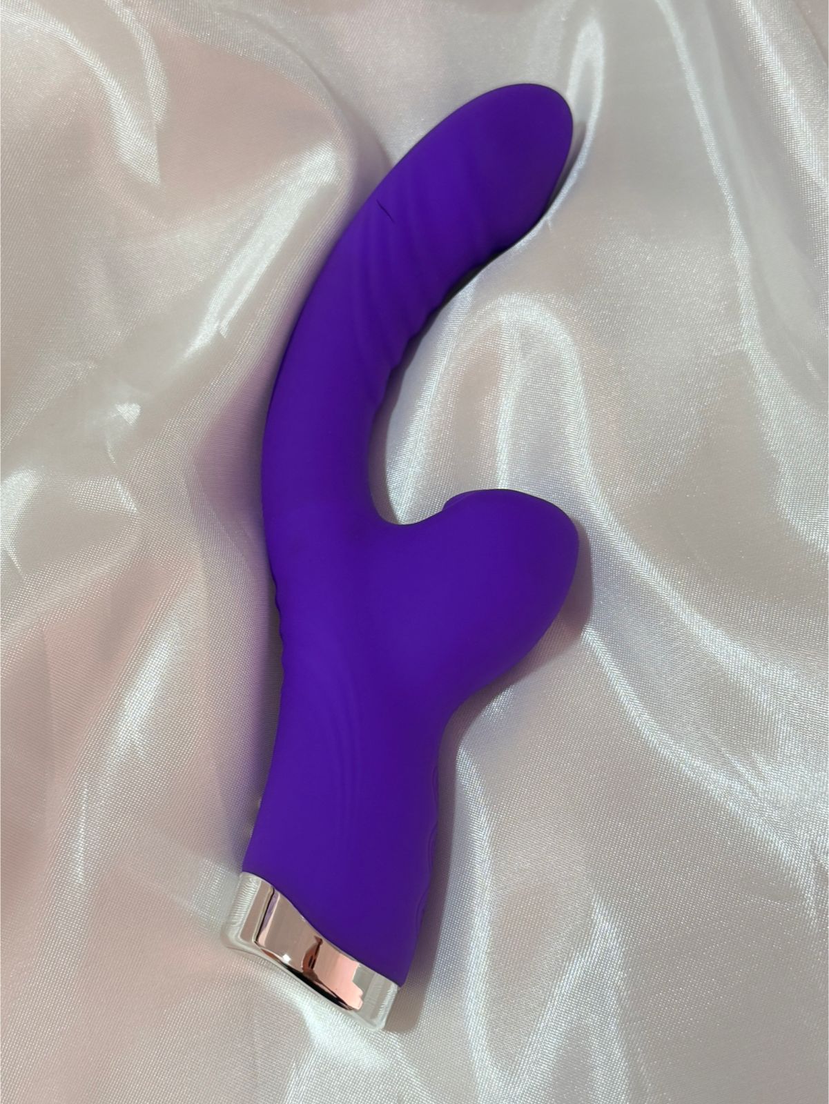 Vibrador y Succionador